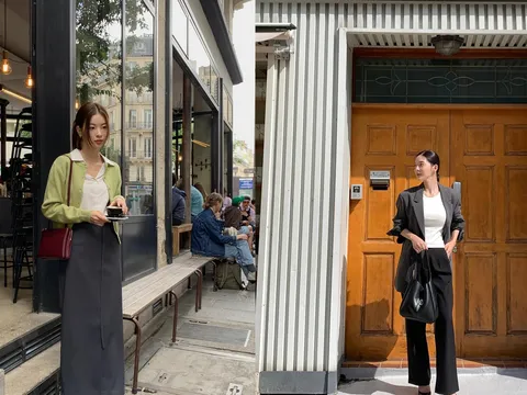 5 kiểu giày dưới đây được xem là những khoản đầu tư hợp lý để đồng hành xuyên suốt năm mới