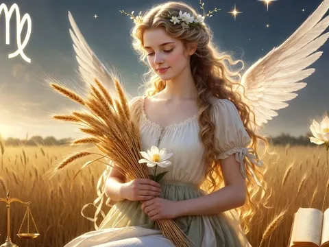 Đầu năm đã thấy khác biệt: 4 chòm sao sự nghiệp khởi sắc sớm, tiền bạc rủng rỉnh hơn mong đợi