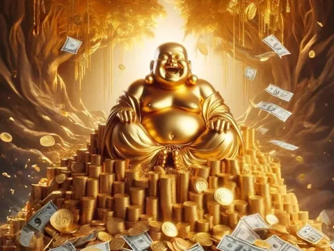 Phúc có Lộc bền: 3 con giáp vươn mình thành đại gia ngay đầu 2026