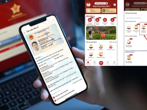 Sau 31/12 người dân chưa làm đăng kí tạm trú có bị phạt không?