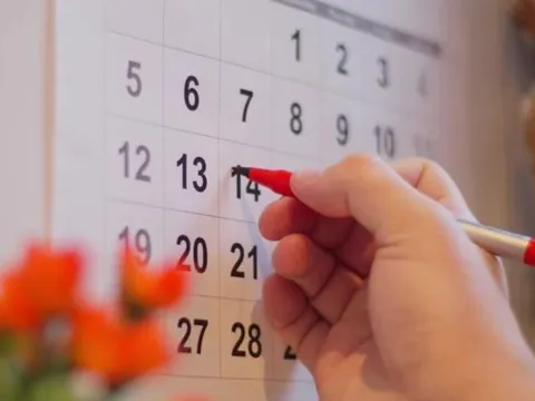 Người xưa nhắc con cháu: Làm việc lớn phải tránh 5 ngày này, không nghe có ngày họa