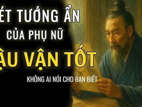 Phụ nữ có đức tình này con cháu hưởng phước báo giàu có 3 đời