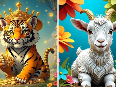 Qua đêm mai: 3 tuổi Tiền Đến Liền Tay, Giàu Trong Chớp Mắt