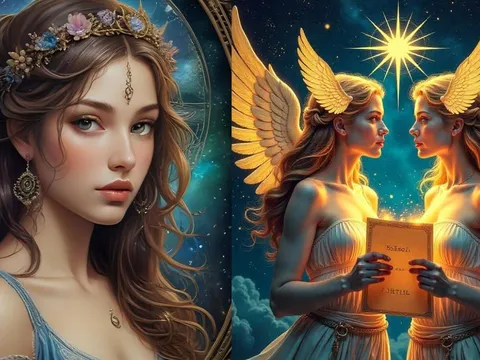 Từ 1-4/1: 3 cung hoàng đạo có khoản thu phụ bất ngờ, 1 cung hoàng đạo chạm cơ hội lớn