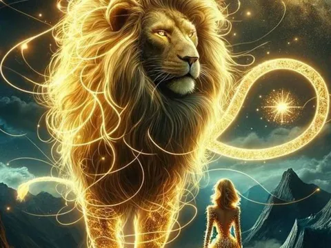 Từ mùng 1 Tết Dương lịch, 3 cung hoàng đạo bước vào thời Hoàng Kim, sự nghiệp lên như diều gặp gió