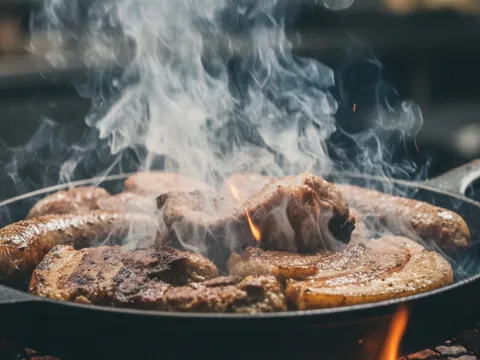 Ung thư ngày càng trẻ hóa: Bác sĩ cảnh báo 3 loại thịt càng ăn nhiều càng hại sức khỏe