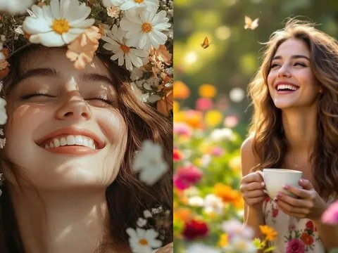  Vì sao người xưa sợ “vui quá” hơn sợ khổ? Càng sống càng thấy thấm