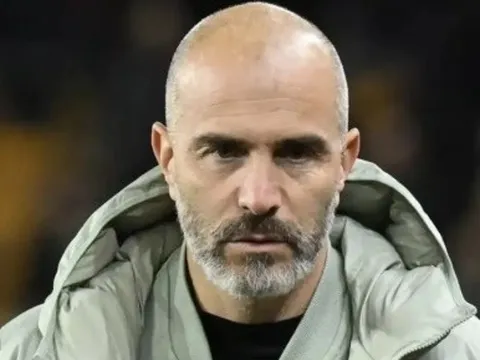 Maresca cân nhắc rời Chelsea vì bị can thiệp chuyên môn