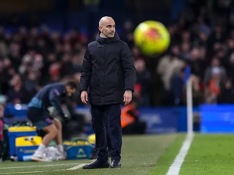 Chelsea và "tối hậu thư" cho Maresca trước chặng tourmalet tháng Giêng