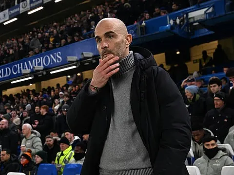 Giải mã mâu thuẫn giữa Enzo Maresca và lãnh đạo Chelsea