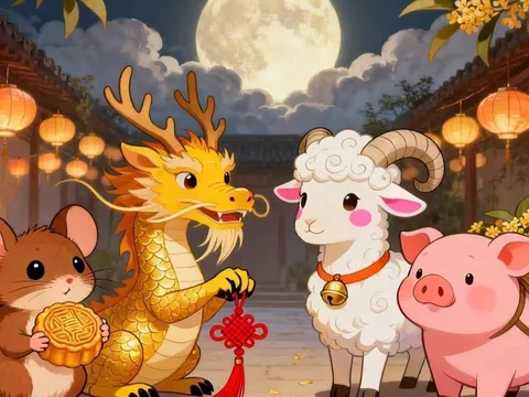 Mở Màn đầu 2026: 3 tuổi Tiền tỷ đều tay, 1 tuổi "ăn ngay" quả hạn