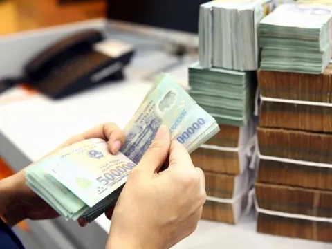 Mức lương tối thiểu được tăng bao nhiêu từ ngày 1/1//2026