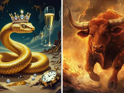 Tiền Tới Danh Về: 3 tuổi chăm chỉ gặp may, đổi đời chớp mắt