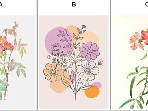 Trắc nghiệm vận may: 3 tháng tới bạn sẽ gặp may mắn gì?