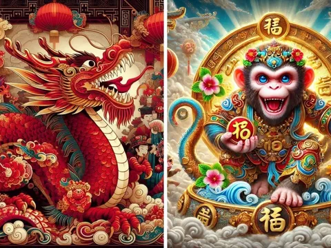 Từ 2/1 đến 25/1: 3 tuổi Công Danh Lừng Lẫy, Một Bước Lên Tiên