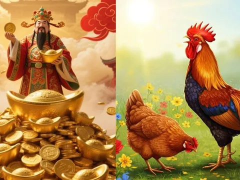 Từ nay tới Tết Bính Ngọ: 3 tuổi dễ bị Hiểu Lầm, phủ nhận công sức nhưng Điềm Tĩnh sẽ thấy Thần Tài tới