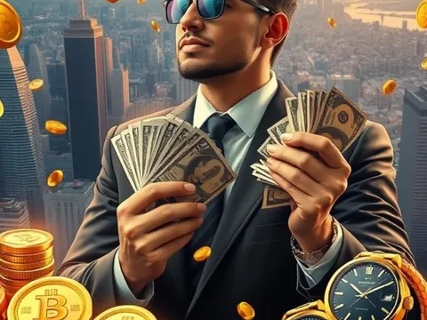 10 ngày sinh âm lịch của người Giàu Có nhất: Bạn có nằm trong số đó?