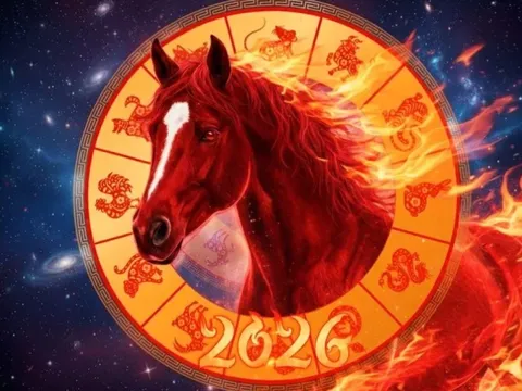 2 ngày liên tiếp (3/1-4/1), 3 con giáp công danh tiến như 'rồng cưỡi mây'