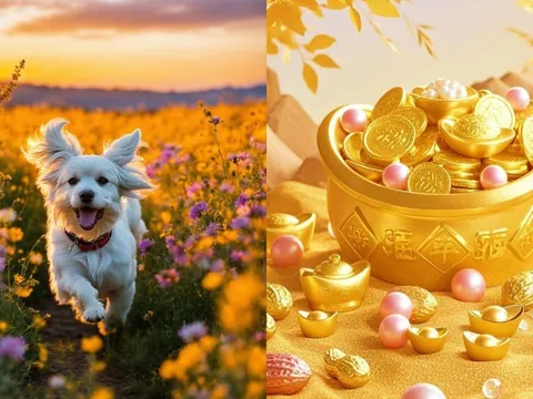 3 con giáp càng lớn tuổi càng Vượng Tài Lộc, phúc lớn mệnh lớn: Càng về sau càng giàu bền