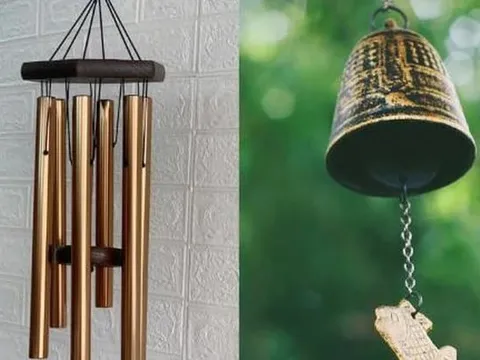 3 thứ đặt trước cửa đầu năm Lộc - Tiền đua nhau tìm đến