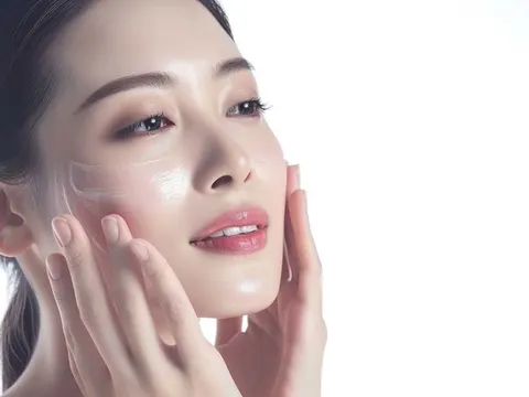 4 lưu ý cơ bản cách thoa dầu dưỡng hiệu quả để da ẩm mà không bí bách