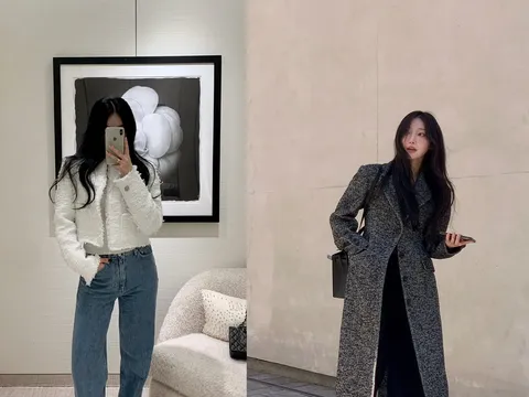 5 combo áo và quần dễ ứng dụng, phù hợp với những ai không thích diện váy