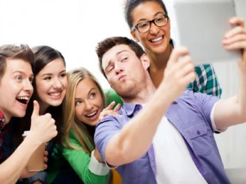 5 lý do bạn bè có thể khiến bạn có thể sống lâu và khỏe mạnh hơn