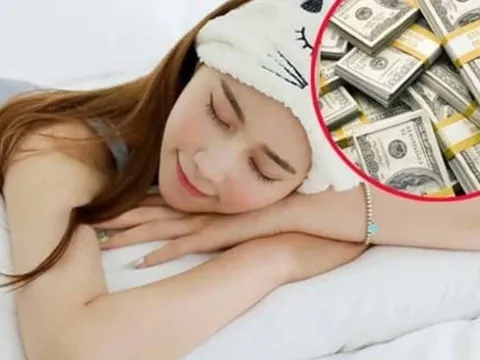 Bạn có biết giấc mơ đếm tiền mang ý nghĩa gì? Khám phá ngay!