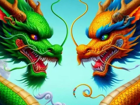  Càng gần cuối năm Ất Tỵ, càng dễ Thắng Lớn: 3 tuổi đổi vận, lương thưởng bật tăng, tiền bạc quấn quanh