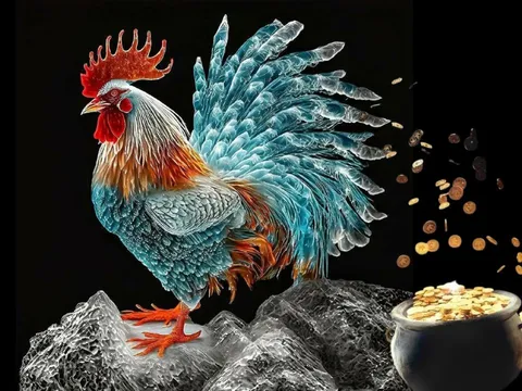 "Cơ hội vàng Đổi Vận": Từ nay tới 15/12 âm, 3 con giáp có thể xoay chuyển dòng tiền nếu biết nắm bắt