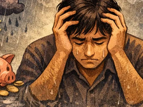 Người xưa dặn: Khi vận xui kéo dài, đừng làm 3 việc này, càng làm càng hỏng