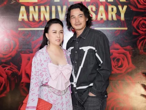 Quách Ngọc Ngoan nói gì về tình trạng hôn nhân hiện tại sau khi chia tay Phượng Chanel?