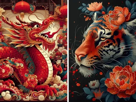 Sau ngày 3/1: 3 tuổi Sóng Lớn Thuyền Lên, Giàu Sang Tiến Thẳng