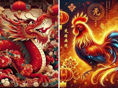 Top 3 con giáp dễ Trúng Số Giàu To năm 2026