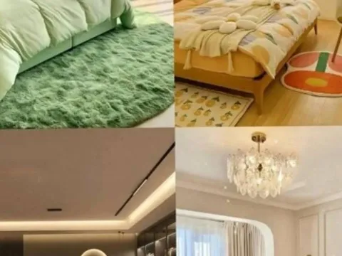 Trắc nghiệm tâm lý: Phòng ngủ bạn thích tiết lộ điều gì về sự giàu có trong đời?