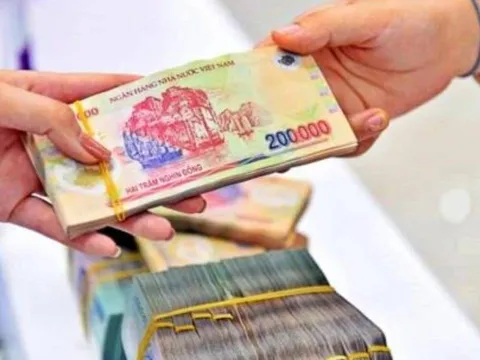 Từ 2026, người lao động nghỉ việc sẽ nhận ngay 5 khoản tiền quan trọng này