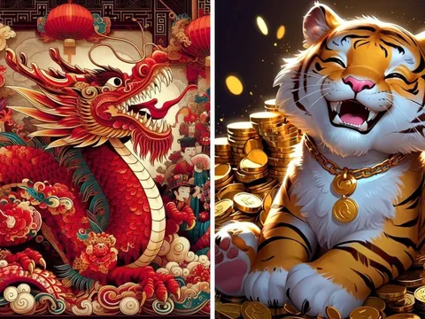 Từ 3-13/1: 3 tuổi Thần Tài cho lộc, xuất hành hướng nào cũng may, tiền tài tăng chóng mặt