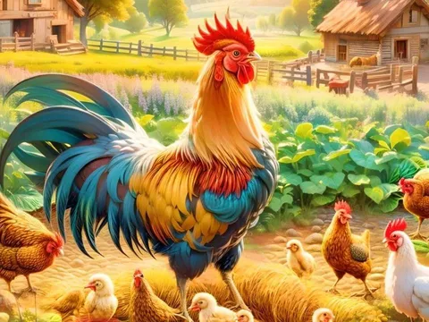 Từ 3–10/1: 3 tuổi nên Chậm Lại để Tránh Hỏng Việc, càng vội càng dễ mất nhiều