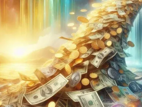 Từ nay tới hết tháng 1 dương: 3 cung hoàng đạo càng nhanh càng dễ gom được khoản tiền to