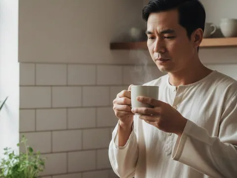 Uống trà để trẻ lâu, nhưng 7 thói quen này khiến bác sĩ khuyên thà uống nước lọc còn hơn