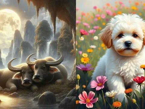 5 con giáp không bứt phá đổi đời nhanh mà đi lên từ từ nhưng giàu bền vững, sống an yên