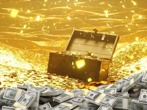 Chủ nhật 4/1: 2 tuổi âm thầm làm việc, Tiền Về Dồn Dập, 1 tuổi xuất hành Đắc Tài Đắc Lộc