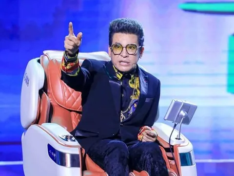 MC Thanh Bạch công khai vợ mới?