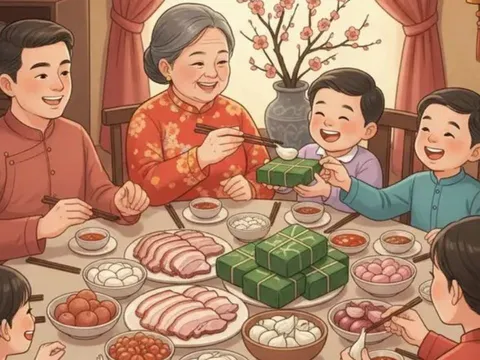 Người xưa nhắc: Gia đình hưng thịnh hay không, chỉ cần nhìn vào một điều rất nhỏ