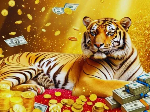 Sau ngày 4/1: 3 tuổi Trả Sạch Nợ Nần, Nhà Lầu Xe Hơi chờ sẵn