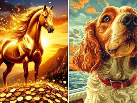 Từ 4/1 đến 25/1: 3 tuổi Đại Vận Sang Giàu, Đổi Đời Ngoạn Mục, cẩn trọng một chút ắt thành tài