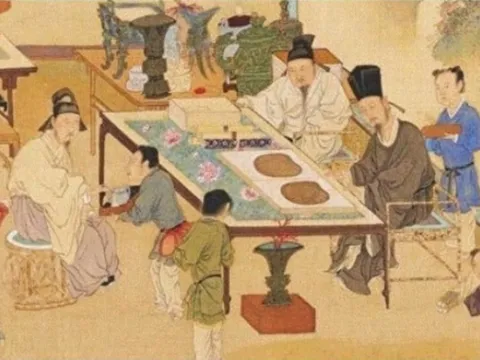 1 gia đình nếu xuất hiện 3 điềm lành này là báo hiệu gia đình có phúc