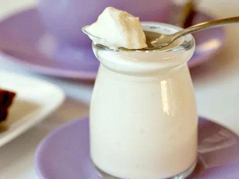 3 khung giờ ăn sữa chua giúp giảm cân, đẹp da đẹp dáng, tốt cho tiêu hóa