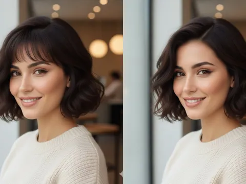 4 kiểu tóc ngắn “nịnh” mọi gương mặt, giúp diện mạo bừng sáng ngay từ đầu năm mới