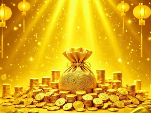 Ba ngày liên tiếp 5–7/1: 3 cung hoàng đạo “vớ” được vàng, tiền về bất ngờ như trúng số